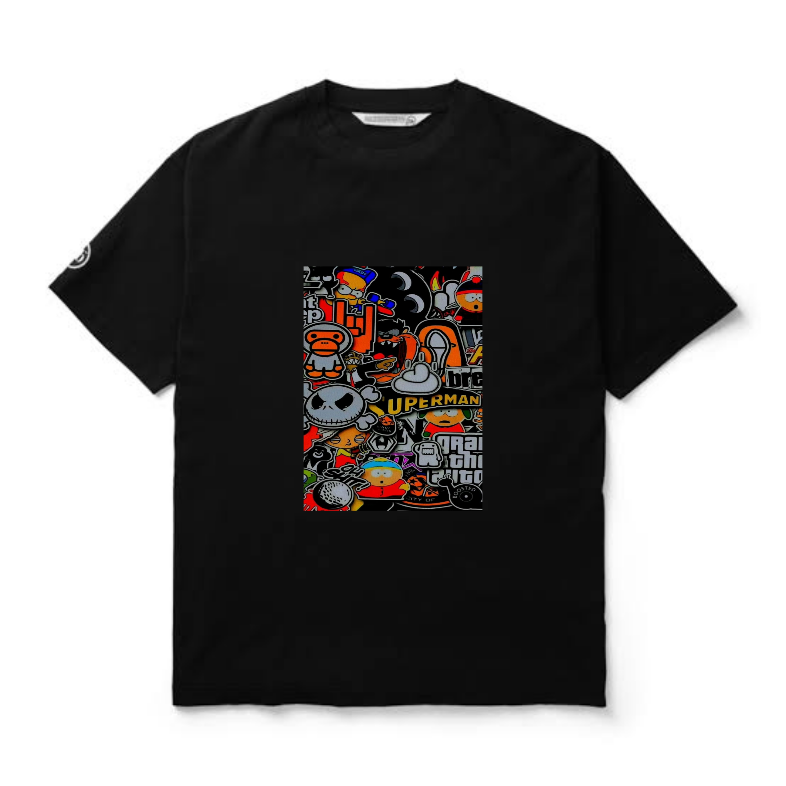Emon t-shirt design store - Tshirt Store | Fabrilife