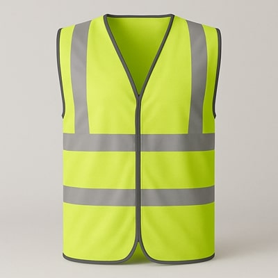 Security Vest