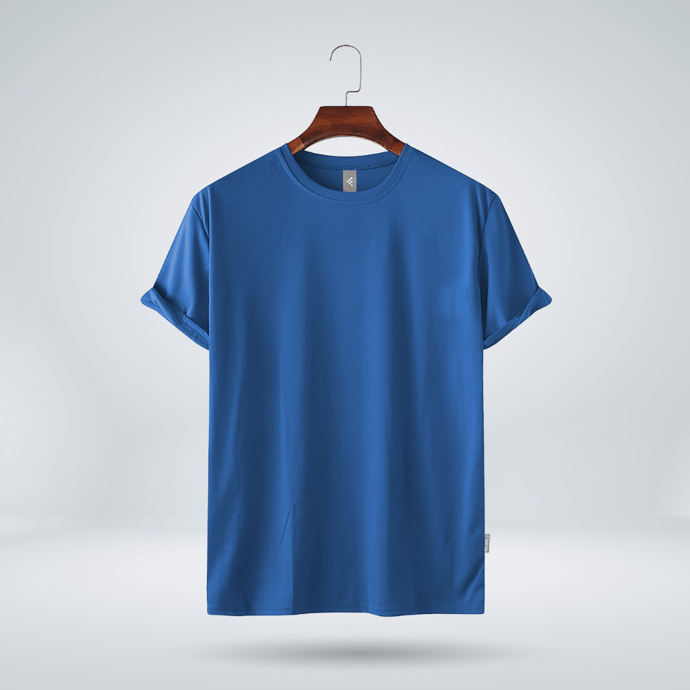 Mens Premium Blank - Royal Blue - Best Quality Product | Fabrilife