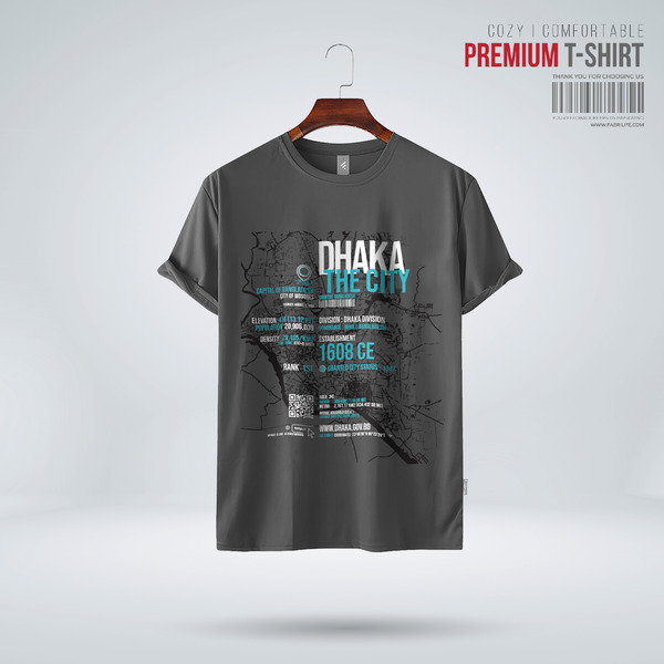 Mens Premium Dhaka At Best Price Fabrilife