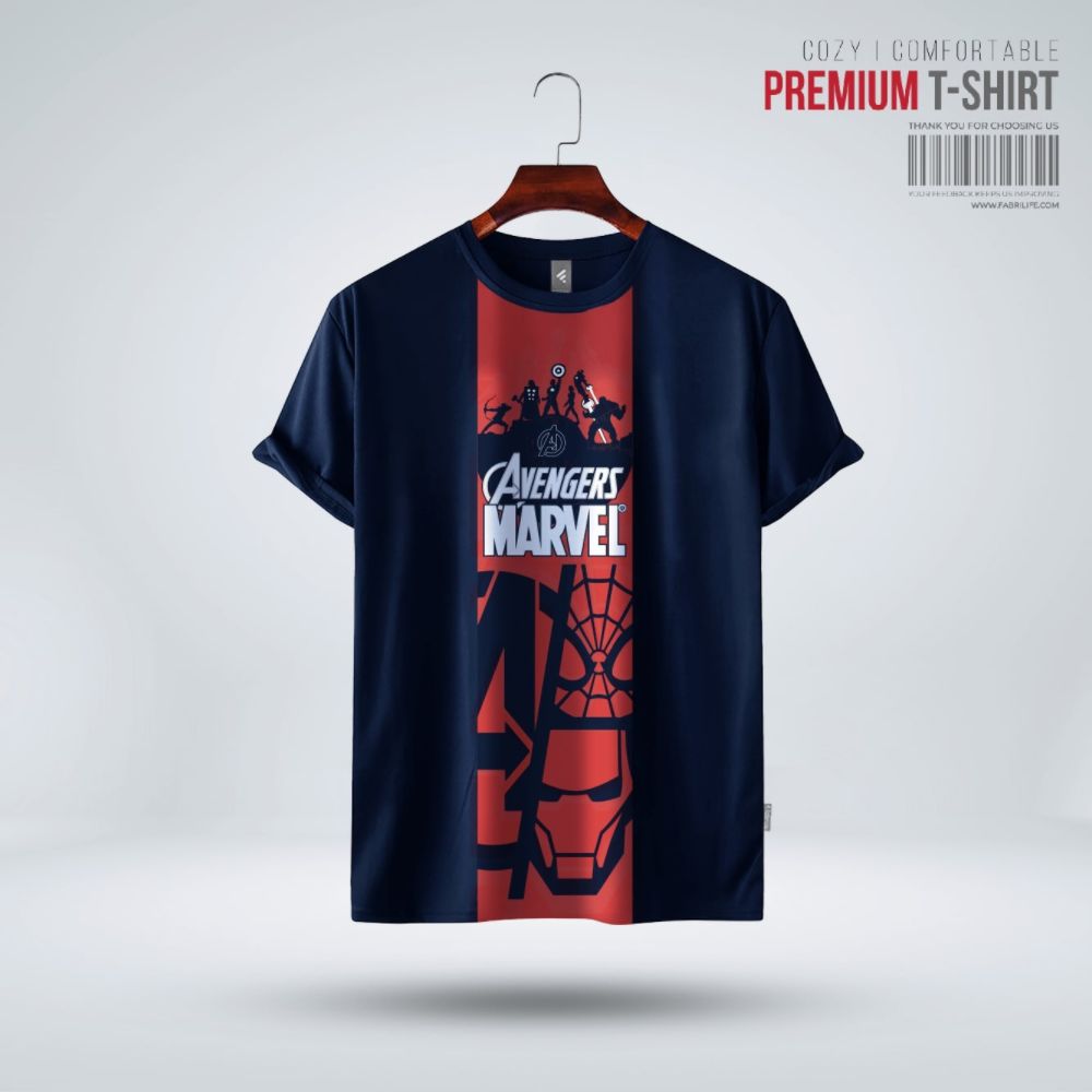 Mens Premium Avengers At Best Price Fabrilife