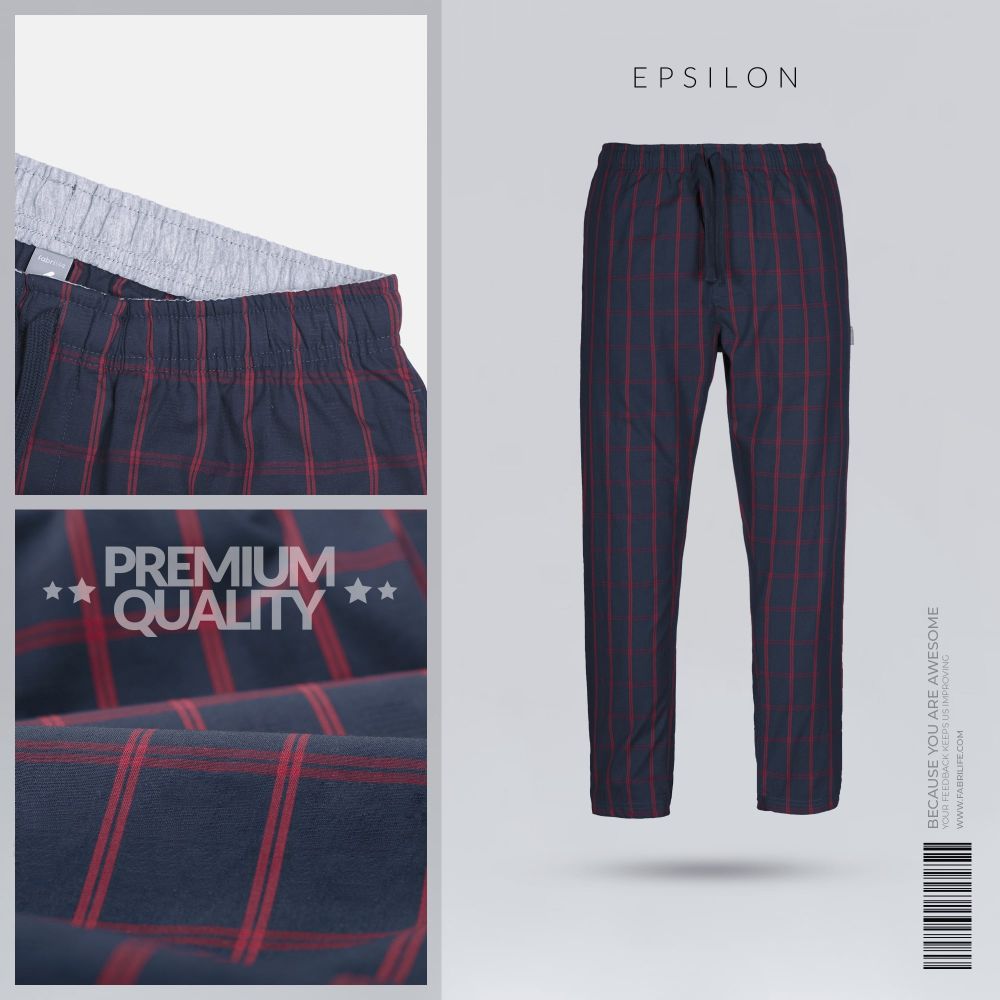 Teens Premium Comfy Trouser - Epsilon