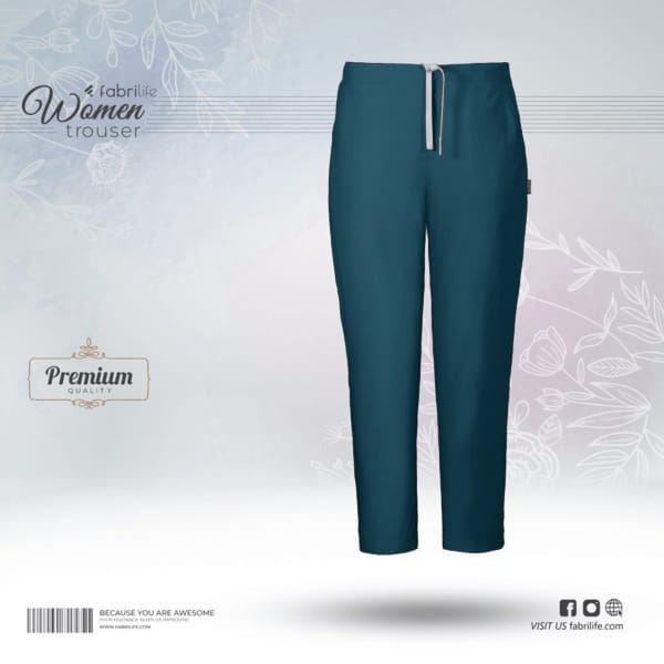 Teen Girls Premium Comfy Trouser - Raina