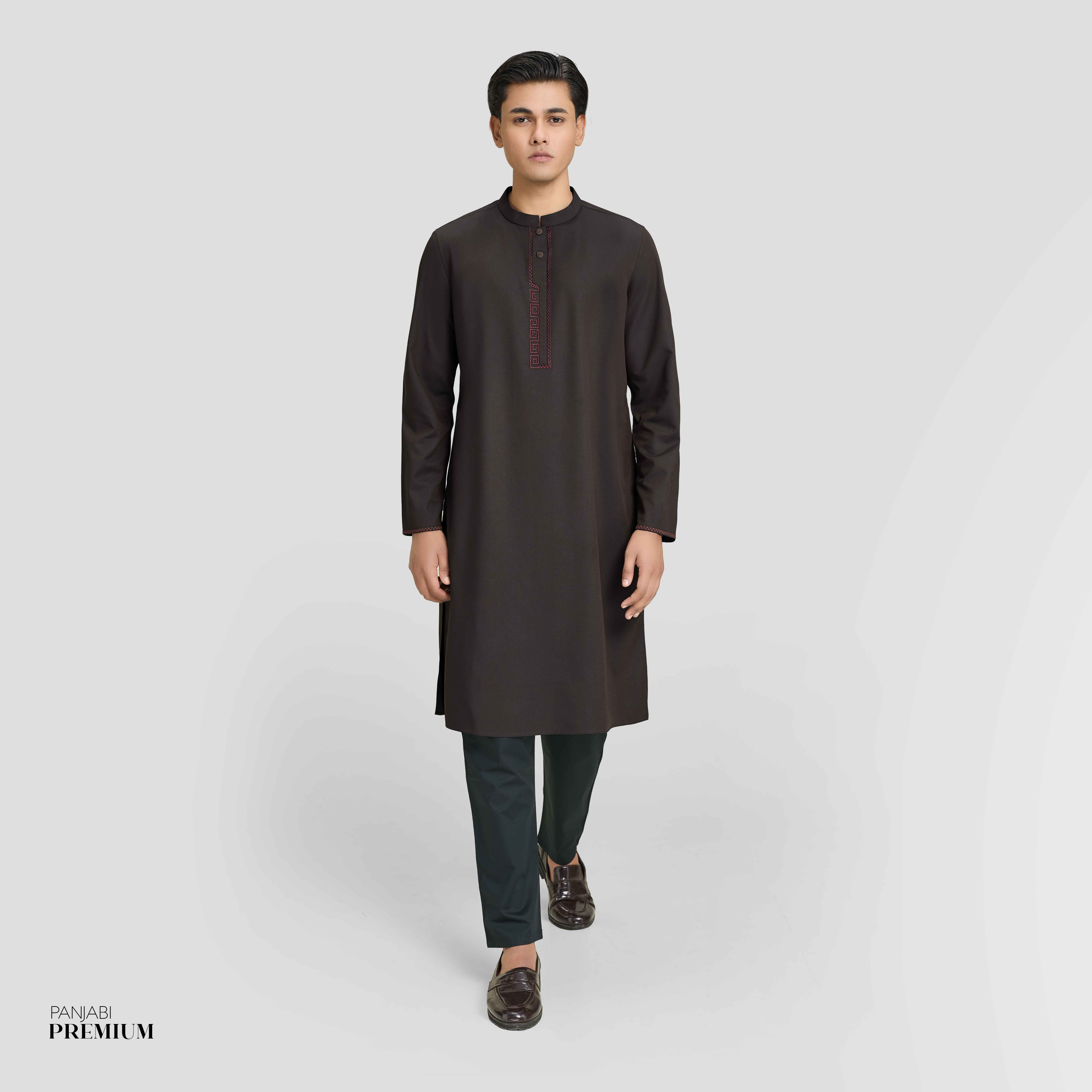 Mens Premium Panjabi - Ehram
