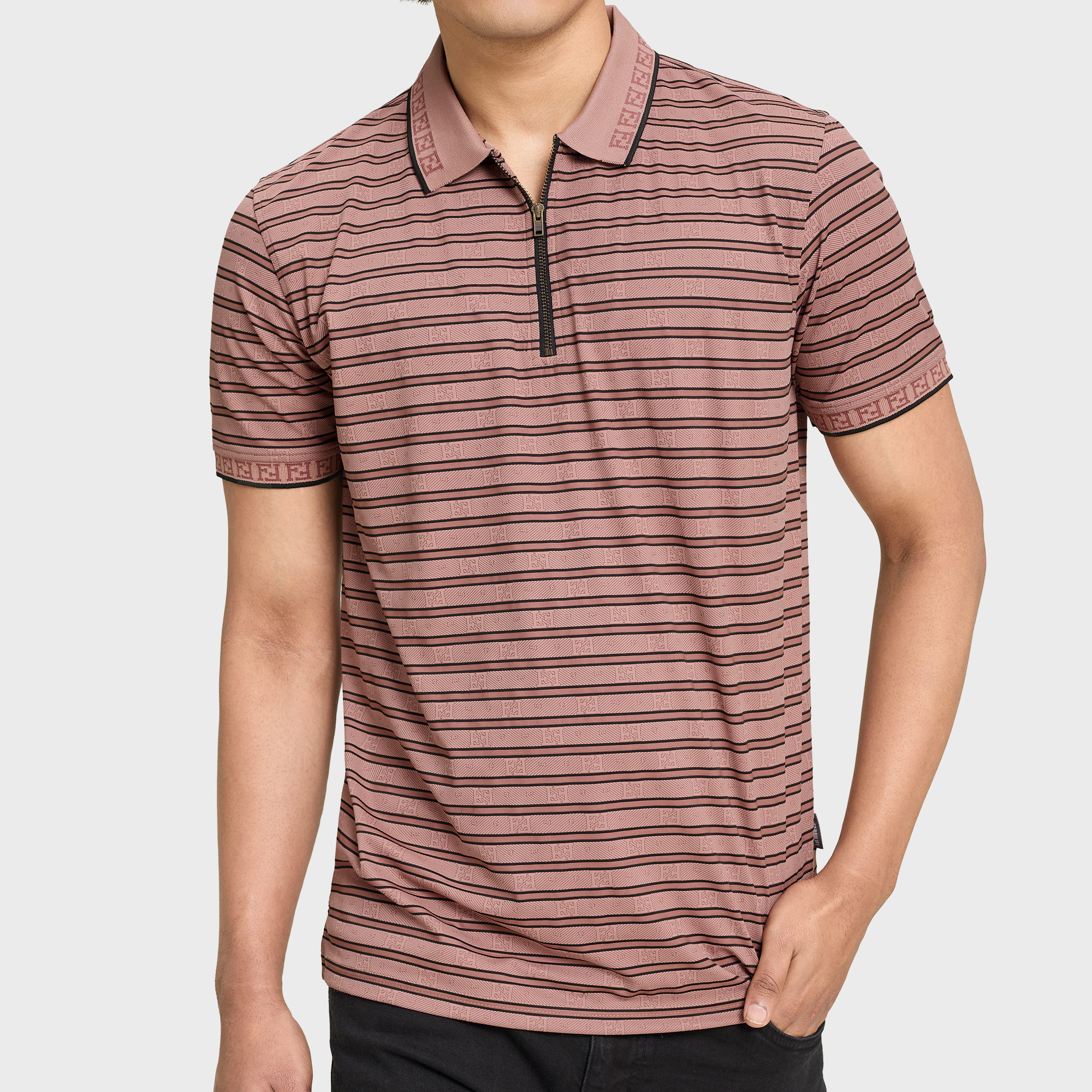 Premium Limited Edition Polo - Malibu