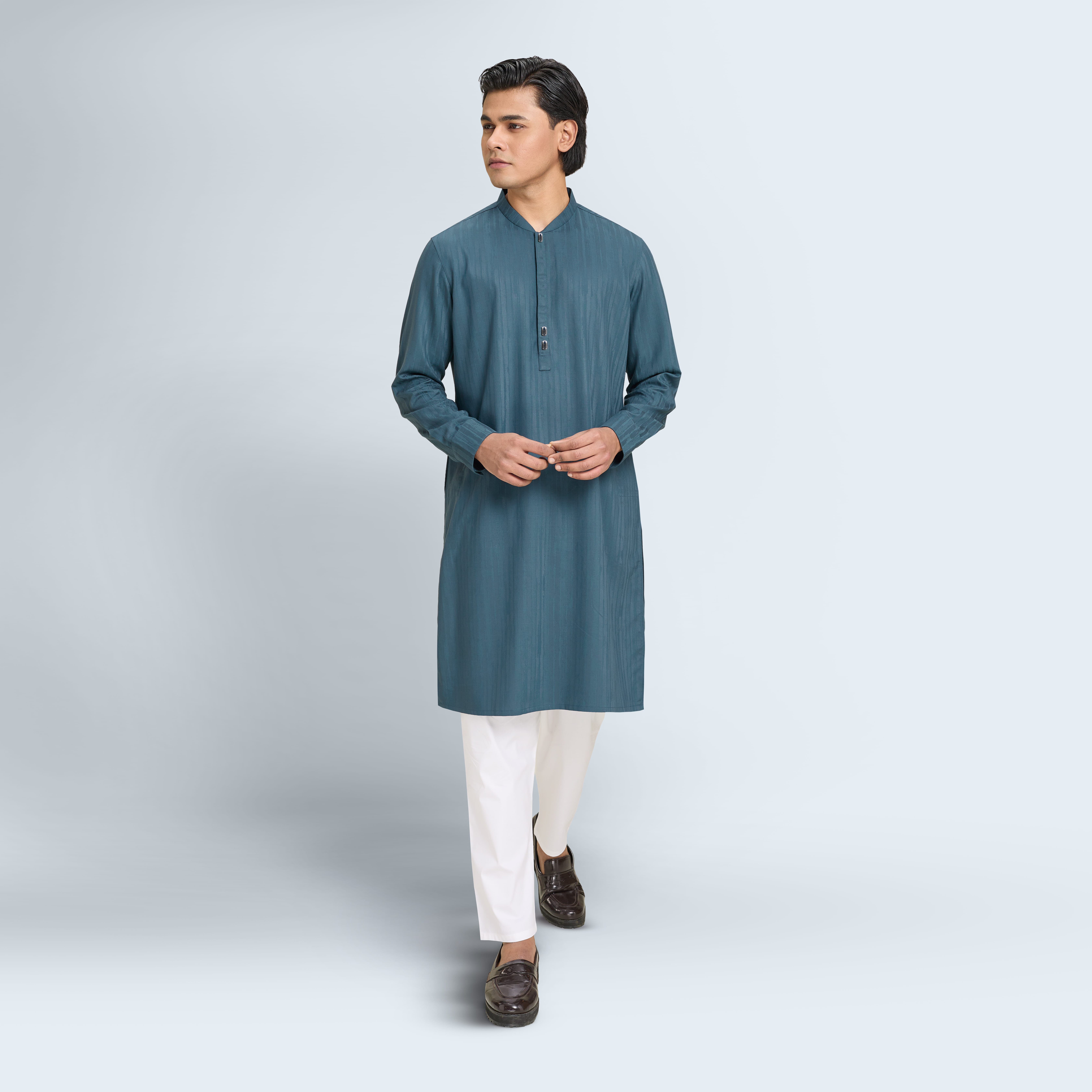 Mens Premium Panjabi - Pershiya