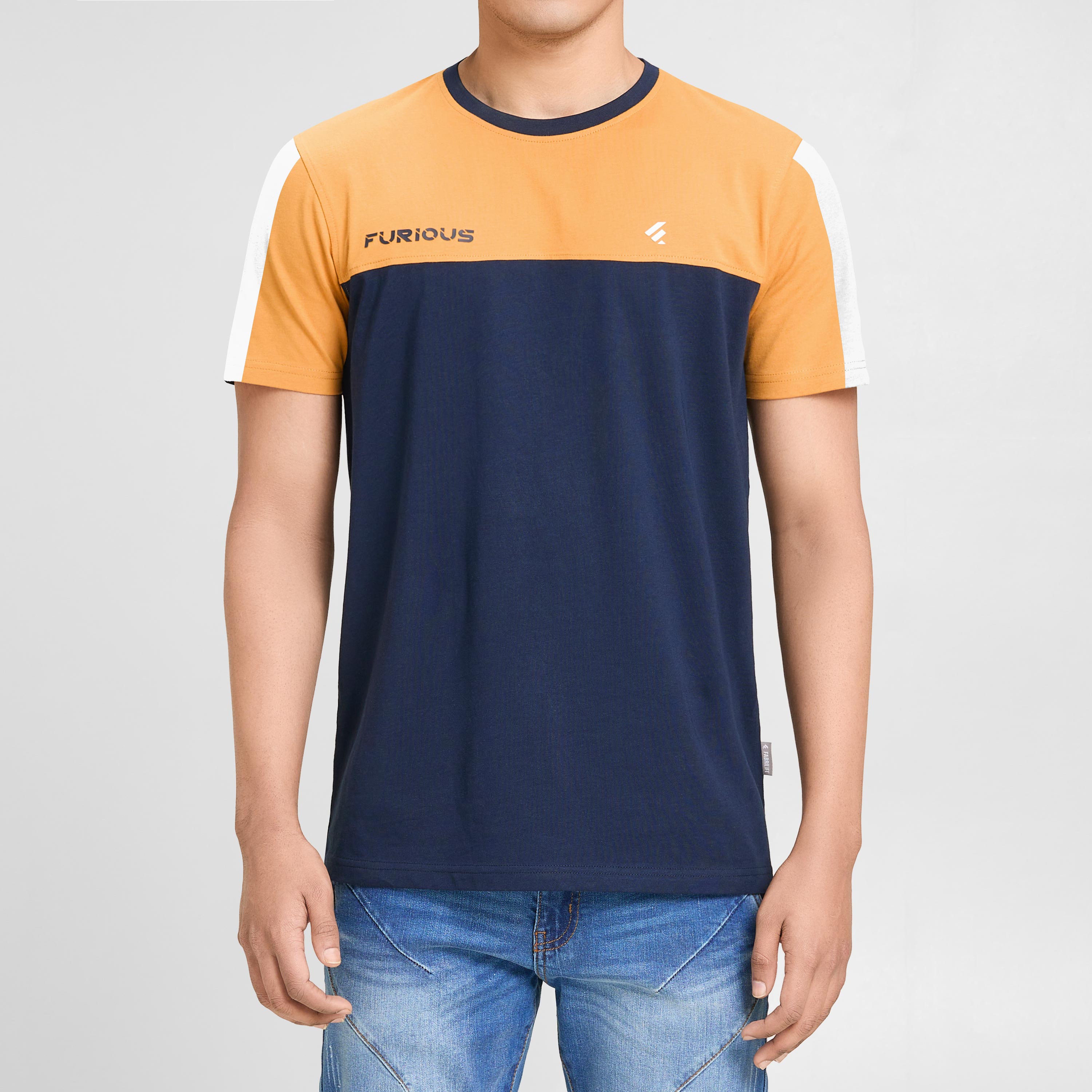 Mens Premium T-Shirt -Spurce