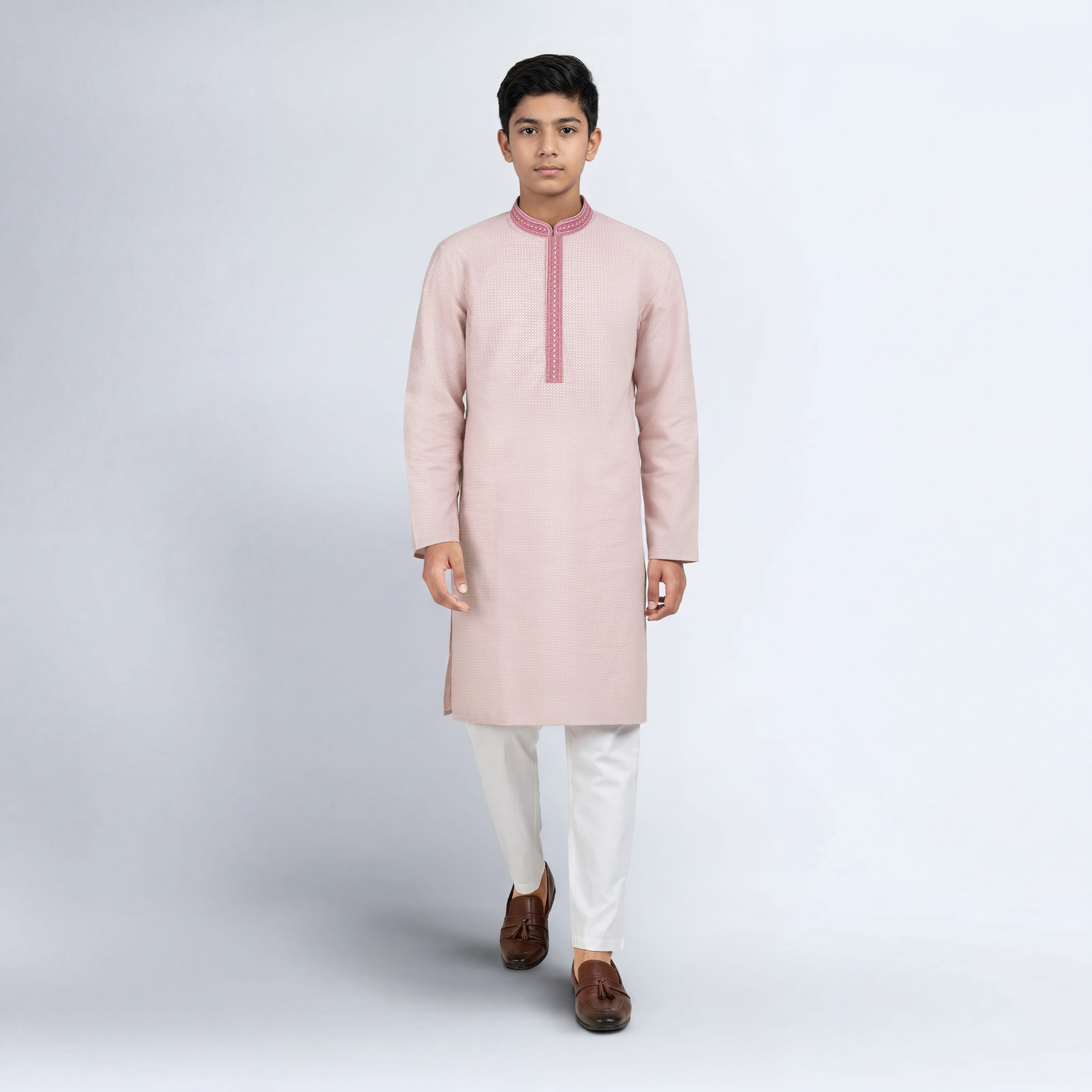 Teen Boys Premium Panjabi - Zarnish