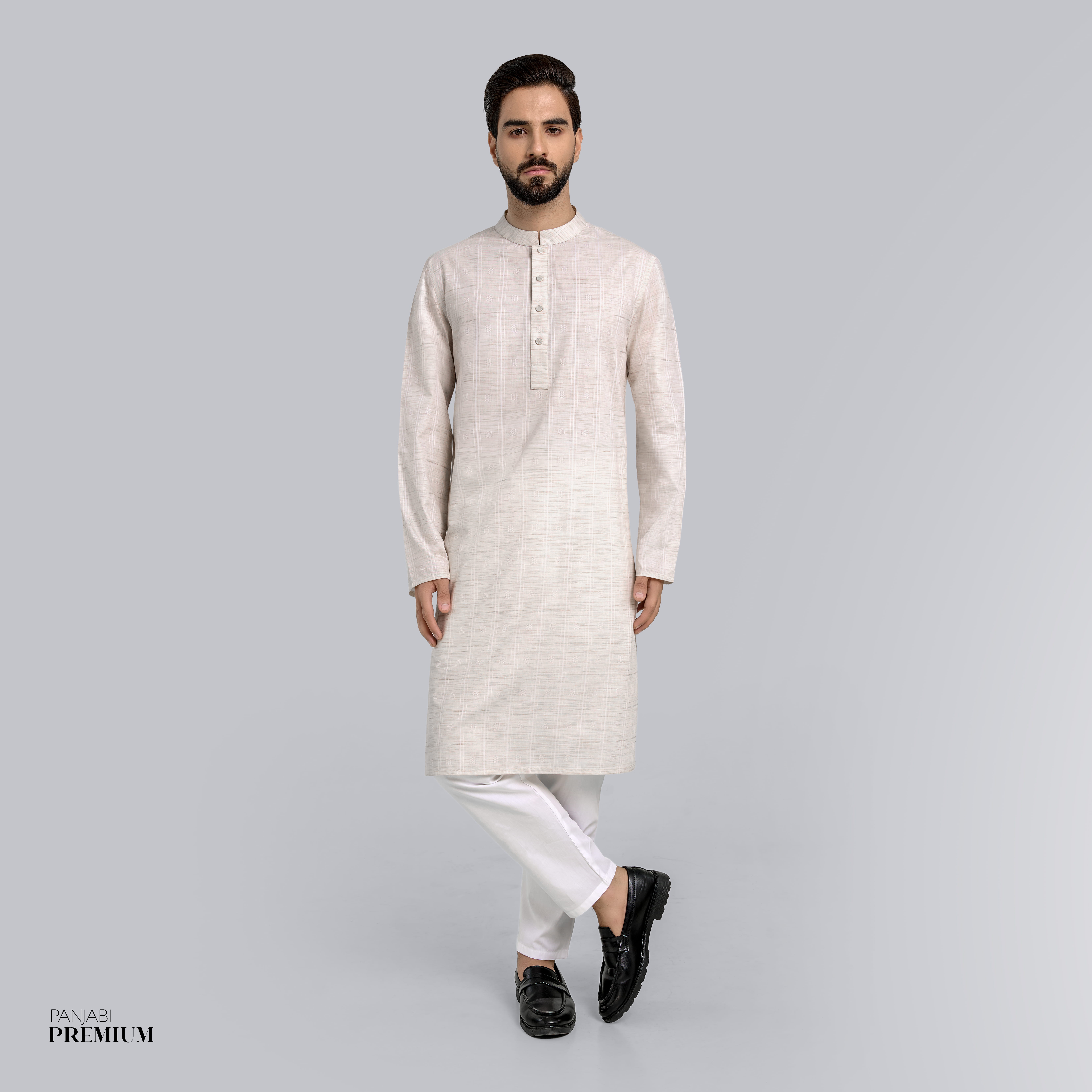 Mens Premium Panjabi - Kardizan