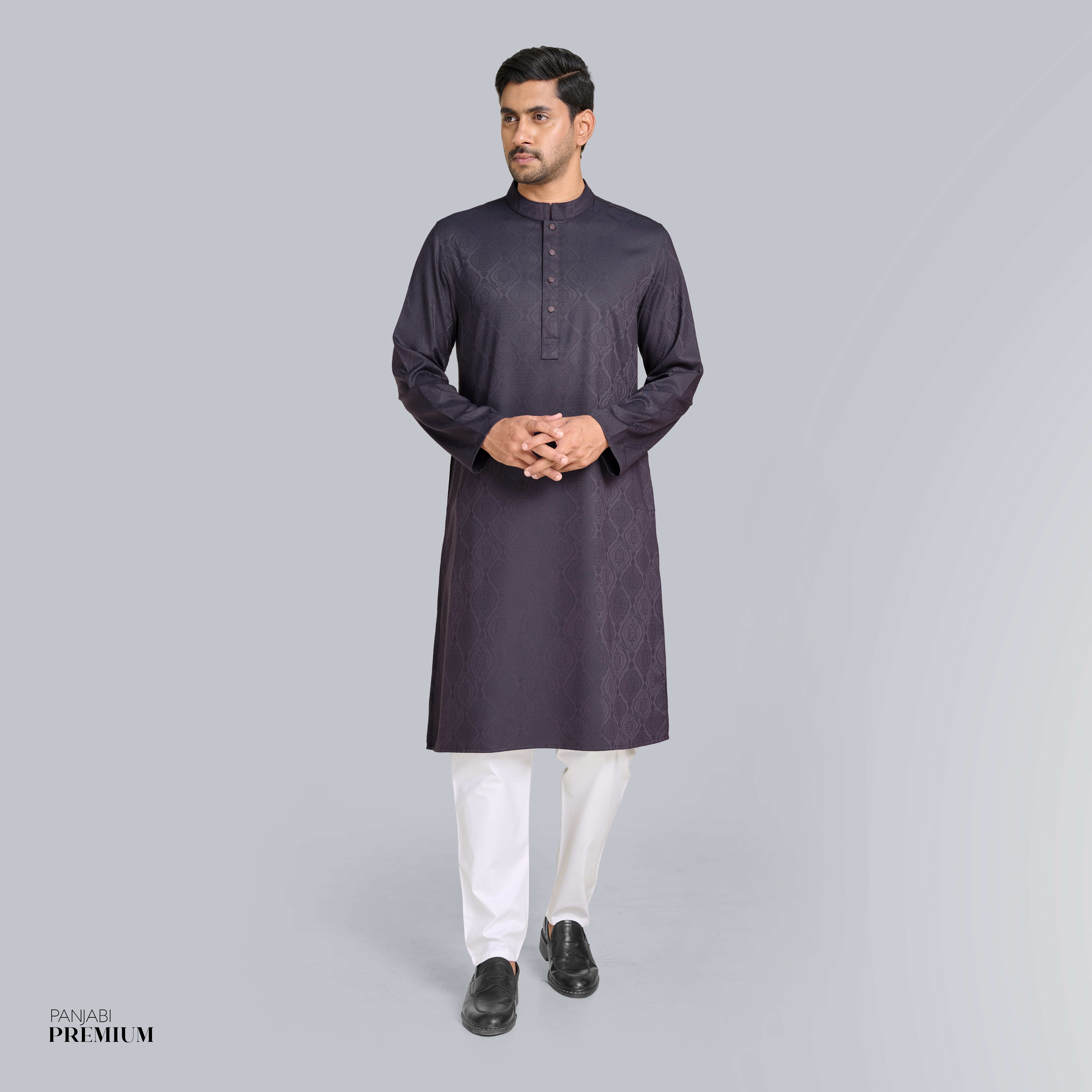 Mens Premium Panjabi - Fiddah