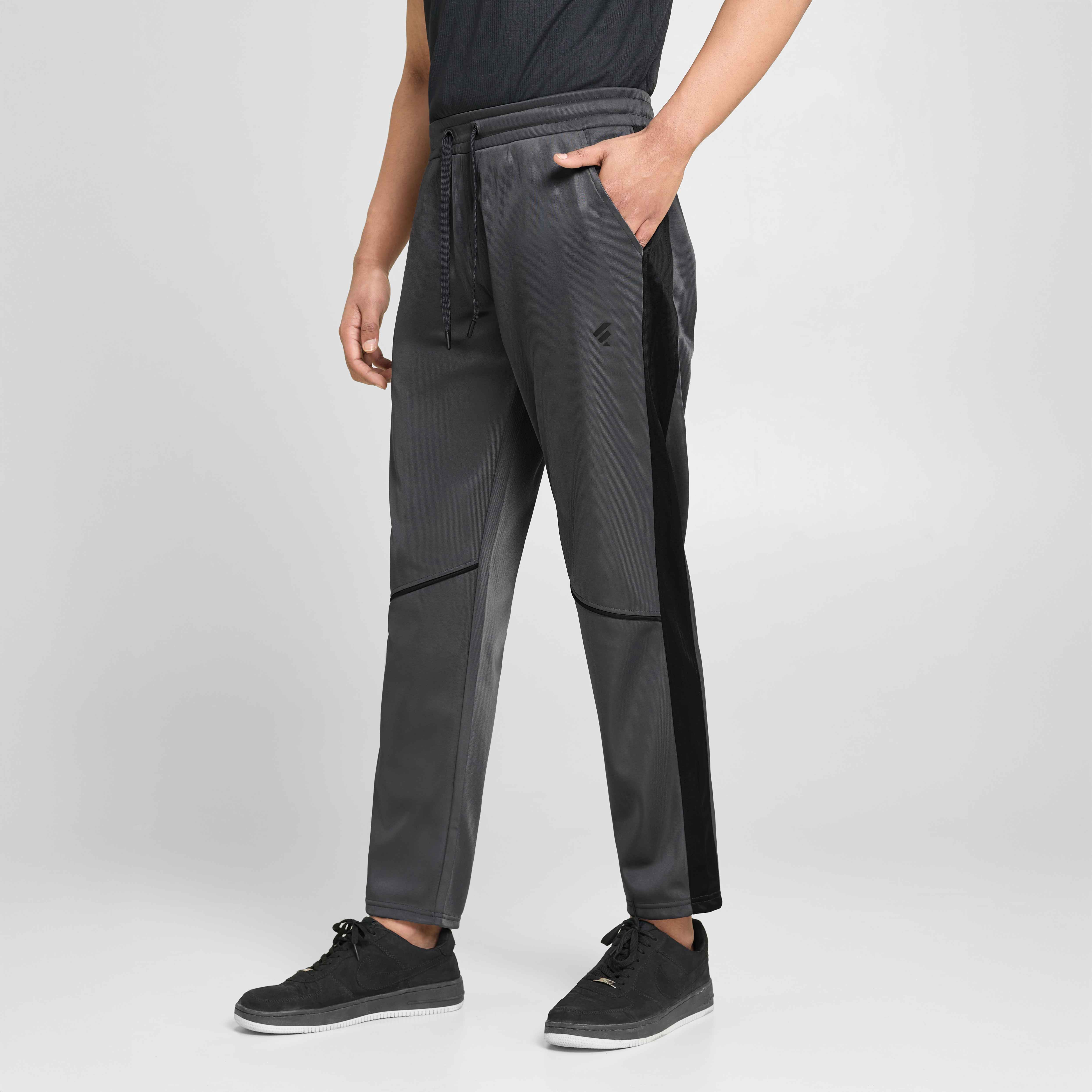 Mens Premium Sports Edition Trouser- Sprintide