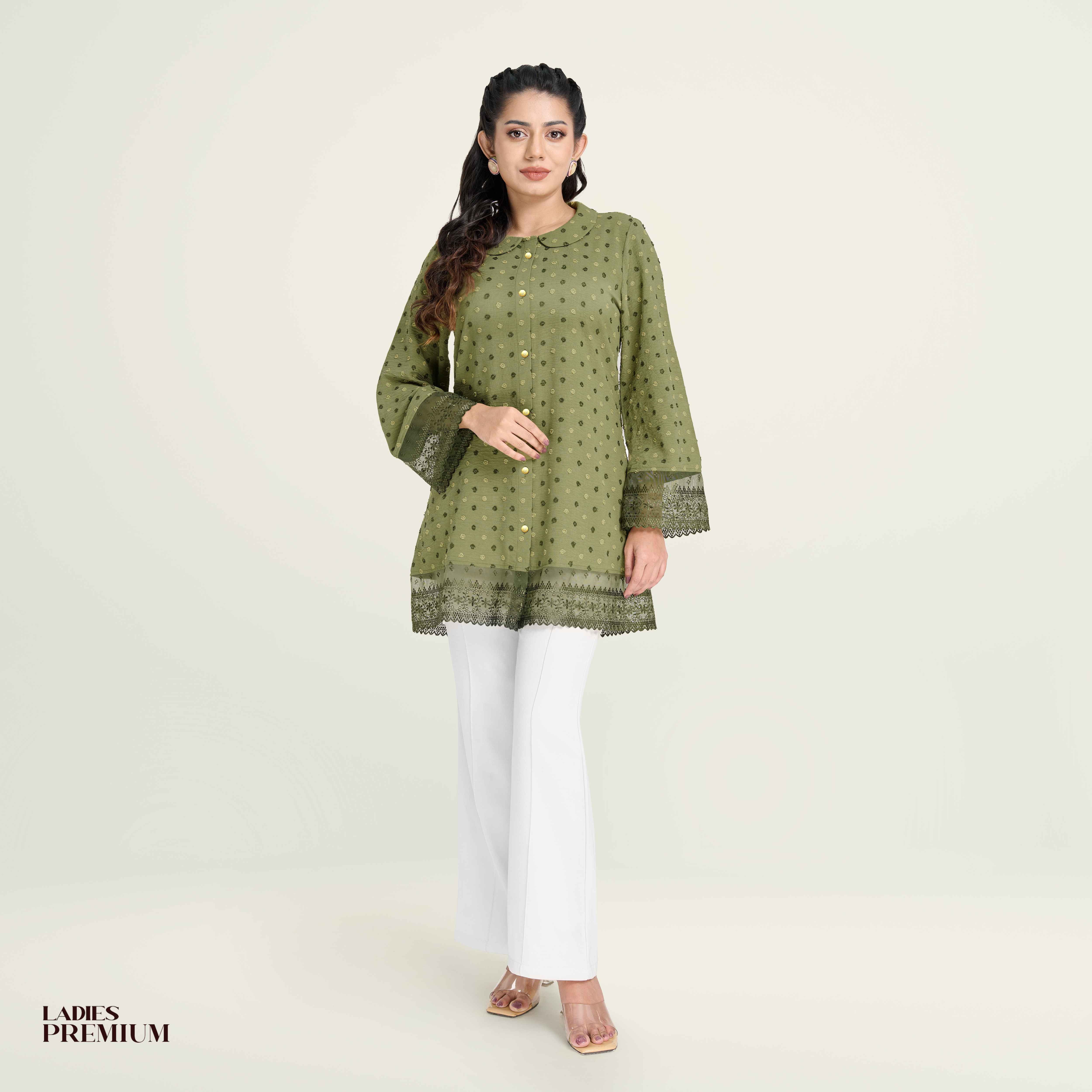 Womens Premium Tops - Estrella