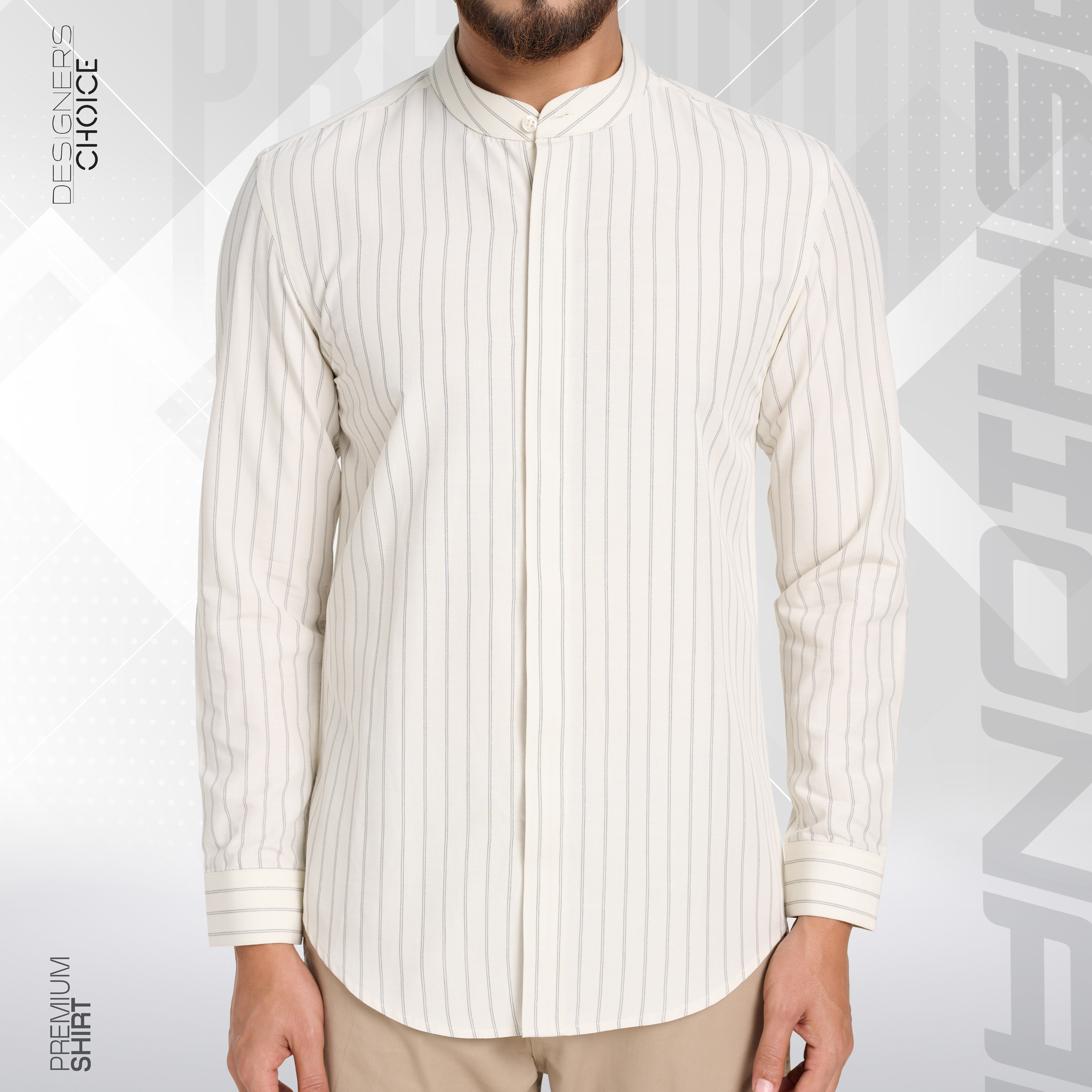 Mens Premium Casual Shirt - Dreamcore