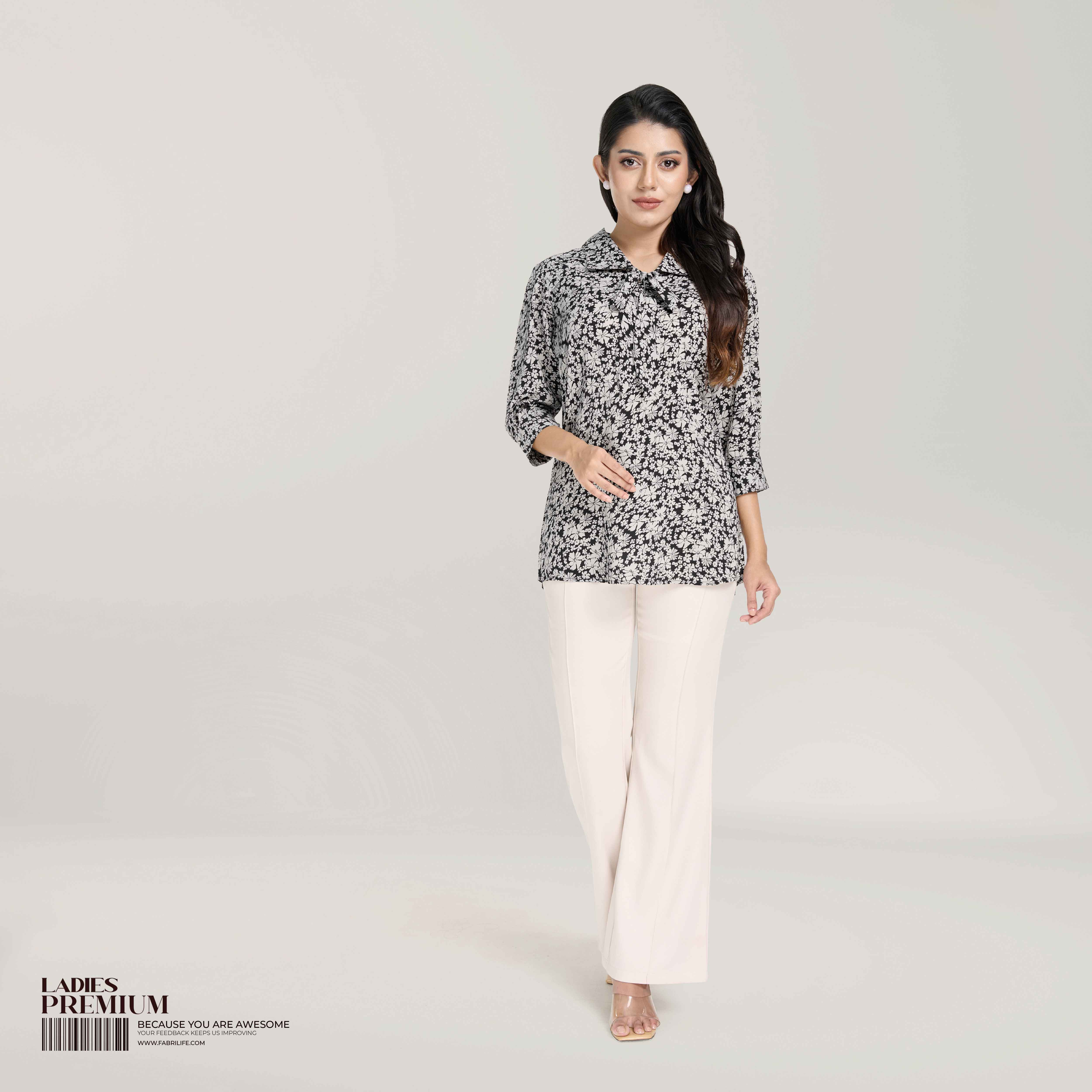 Womens Premium Tops - Fiorina