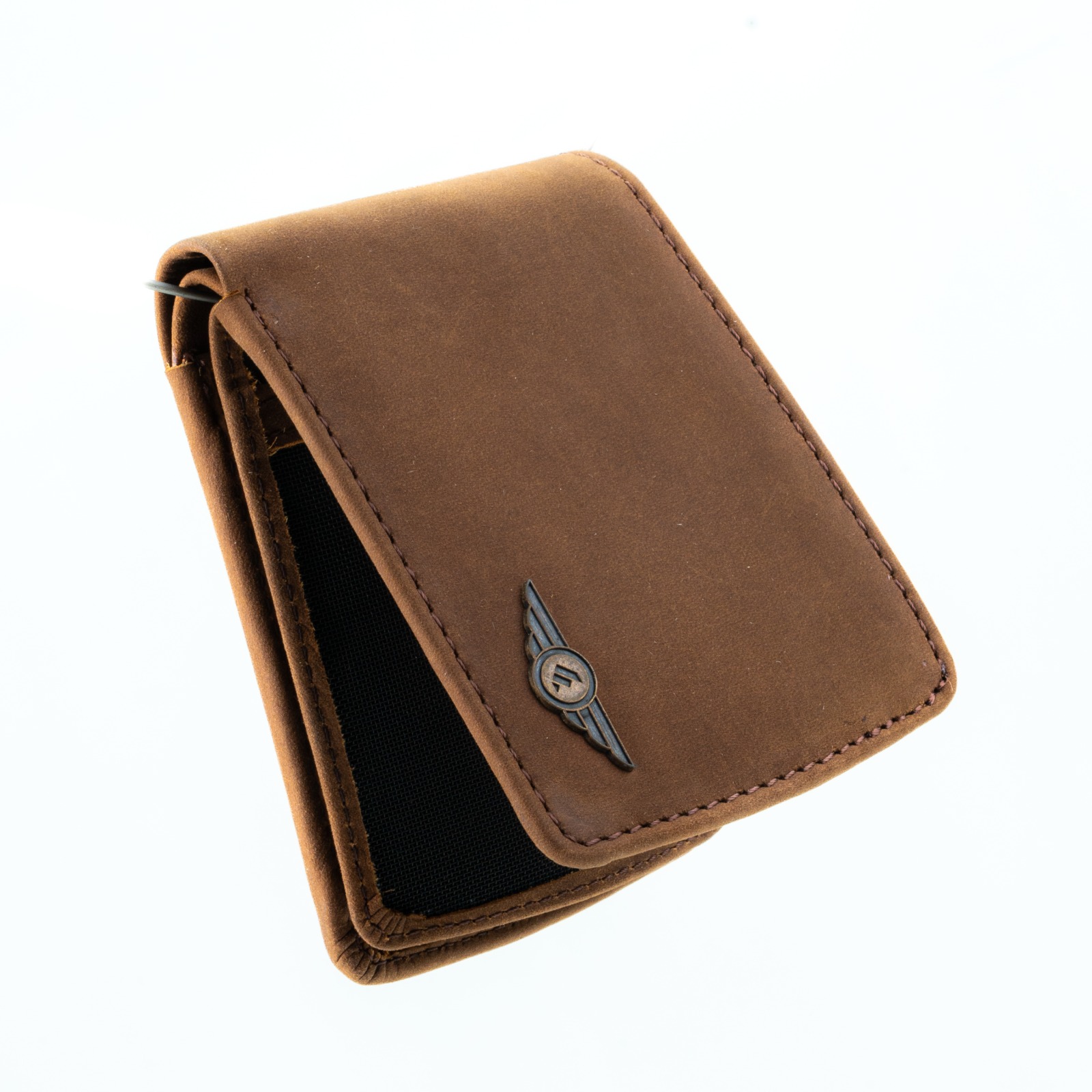 Mens Premium Wallet - Darius