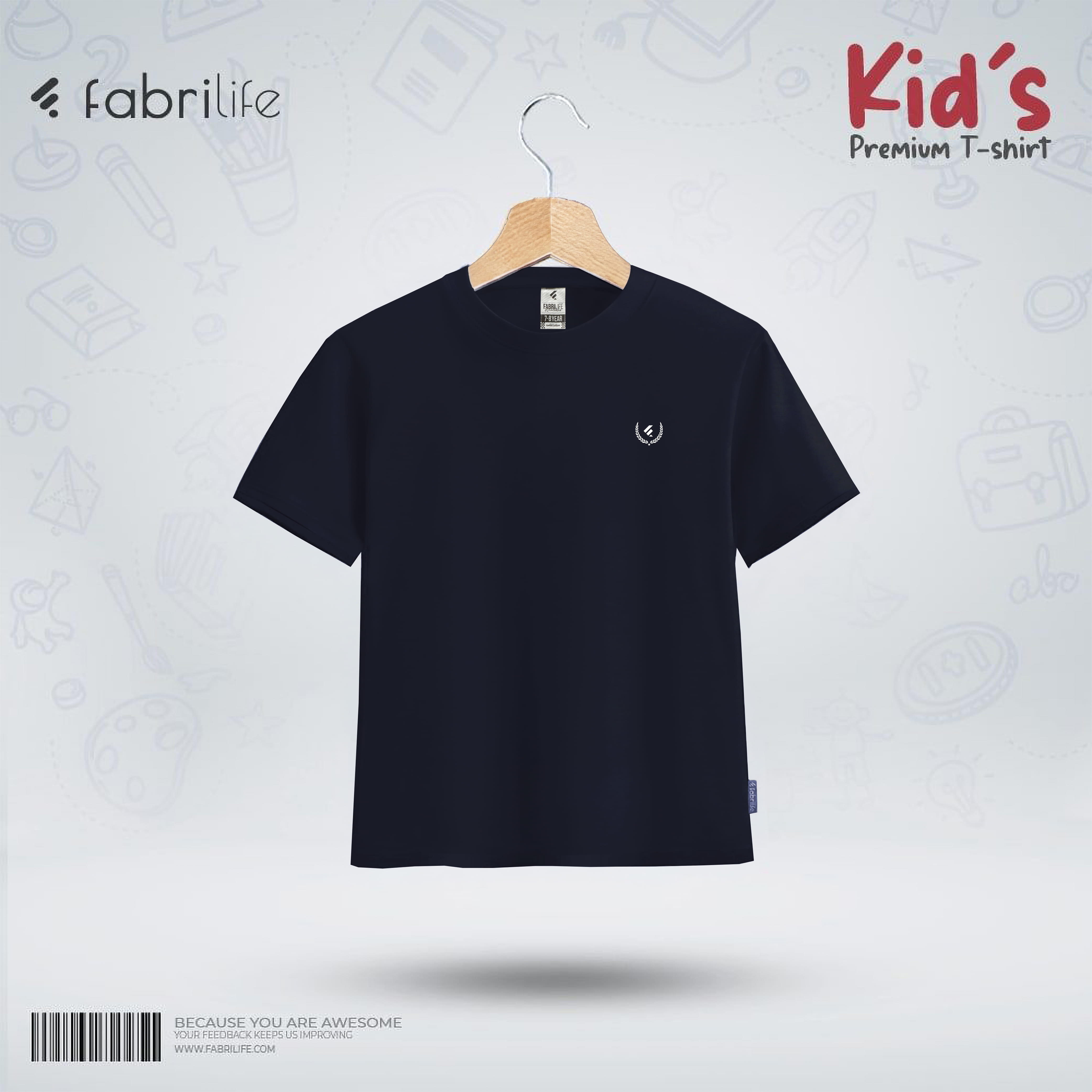 Kids Premium T-Shirt - Nevarish