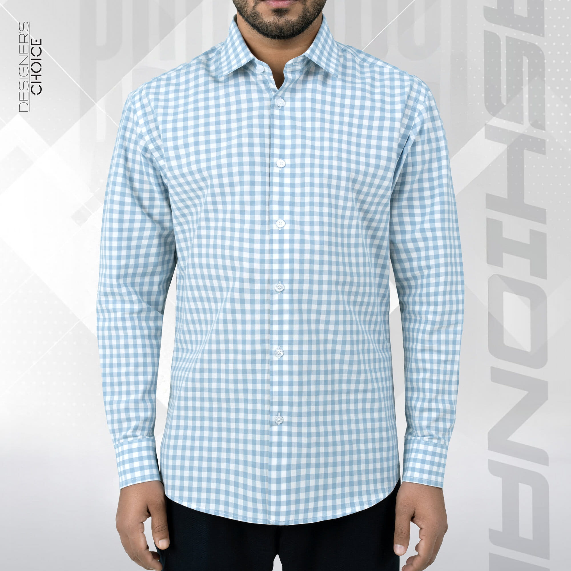 Mens Premium Casual Shirt - Arcadian