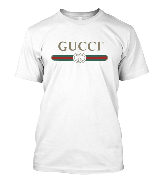 Gucci Logo in Bangladesh - Tshirt in 